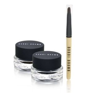 Bobbi brown eyeliner set